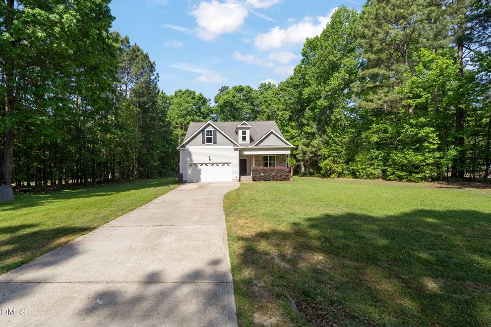 Unit for sale at 3709 Cassaro Lane, Zebulon, NC 27597