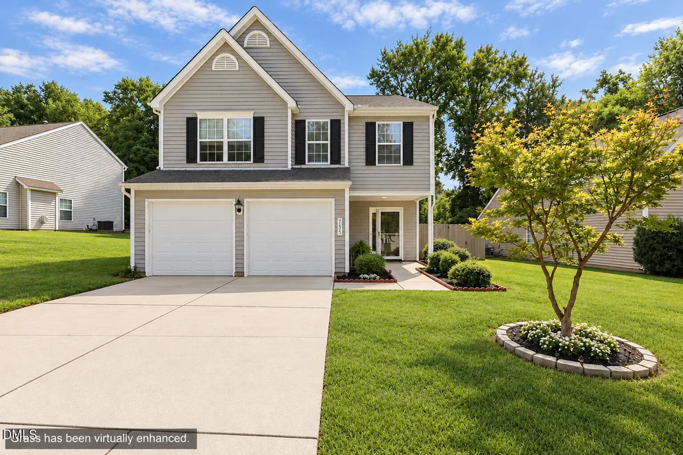 Unit for sale at 755 Sycamore Springs Drive, Fuquay Varina, NC 27526