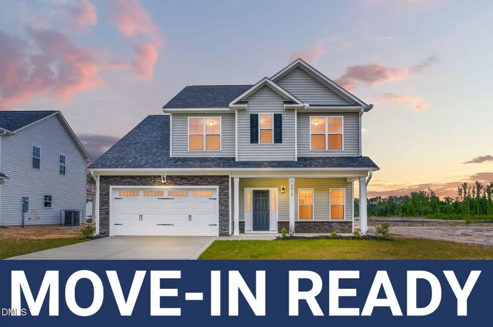 Unit for sale at 4819 Danastas Avenue, Hope Mills, NC 28348