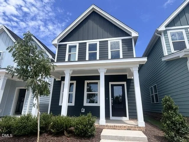 Unit for sale at 2873 Mar Bonita Street, Knightdale, NC 27545