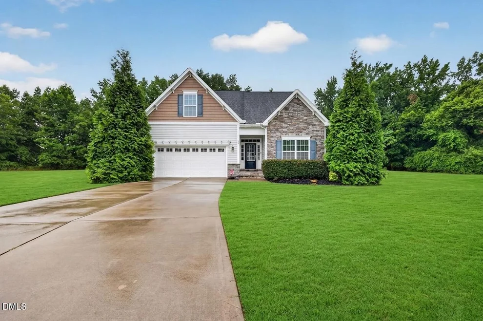 Unit for sale at 84 Dot Court, Fuquay Varina, NC 27526