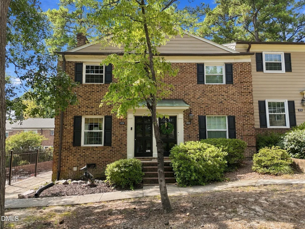 Unit for sale at 3731 Yorktown Place, Raleigh, NC 27609
