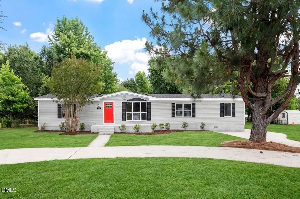 Unit for sale at 124 Watson Road, Norlina, NC 27563