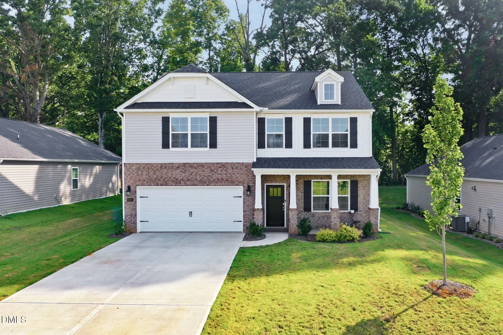 Unit for sale at 2570 Summersby Drive, Mebane, NC 27302