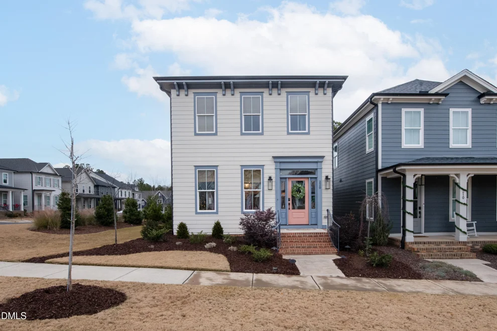 Unit for sale at 220 Wendover Parkway, Pittsboro, NC 27312