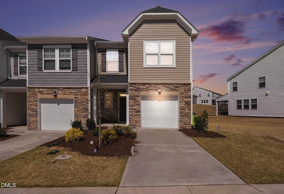 Unit for sale at 1156 Pate Farm Lane, Durham, NC 27703