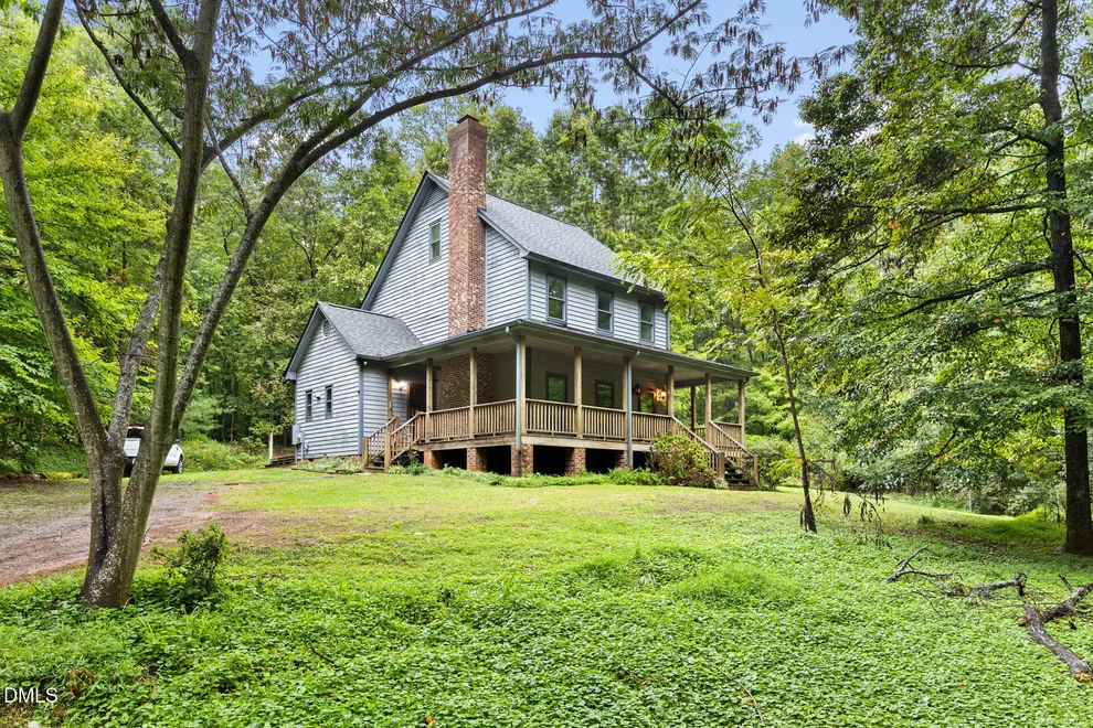 Unit for sale at 4811 Green Riley Road, Rougemont, NC 27572