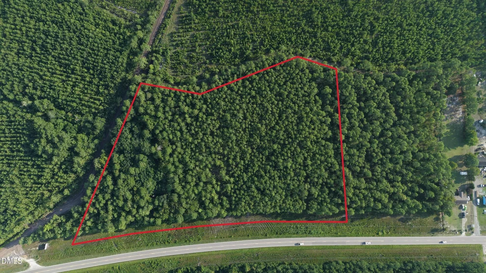 Unit for sale at Lot 1 Whiteville Road NW, Ash, NC 28420