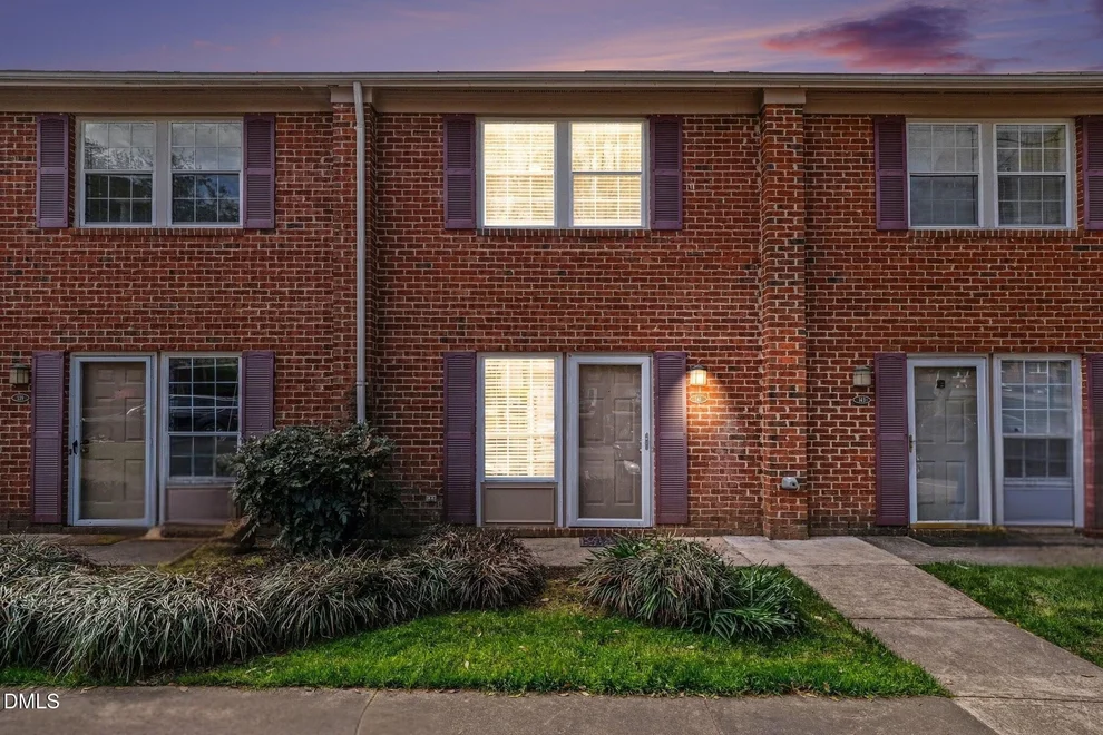 Unit for sale at 141 Coleridge Court, Carrboro, NC 27510