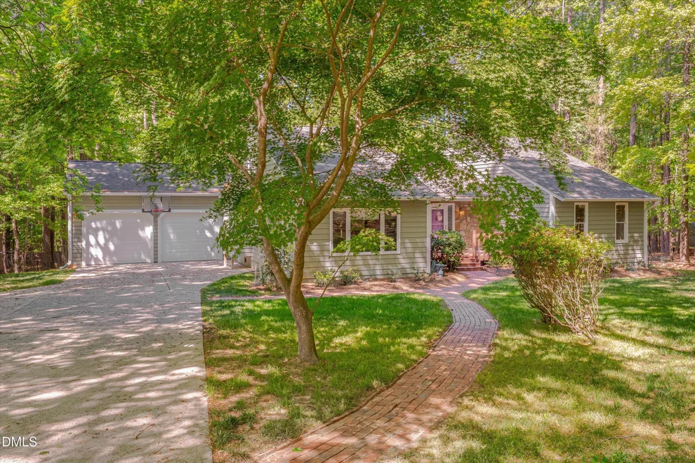Unit for sale at 10709 Lowery Drive, Raleigh, NC 27615