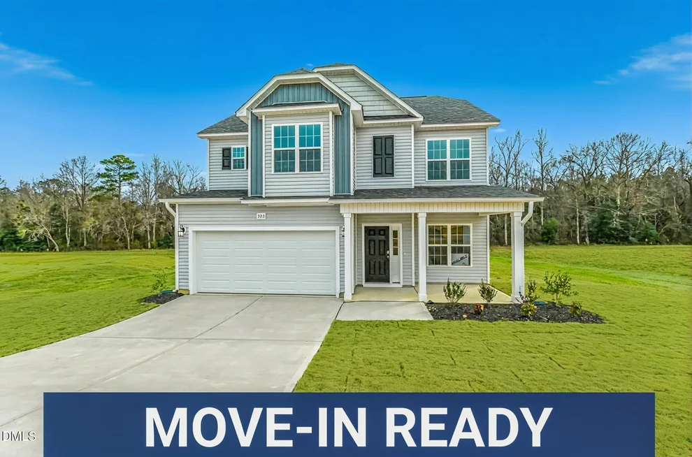 Unit for sale at 322 Black Duck Lane, Lillington, NC 27546