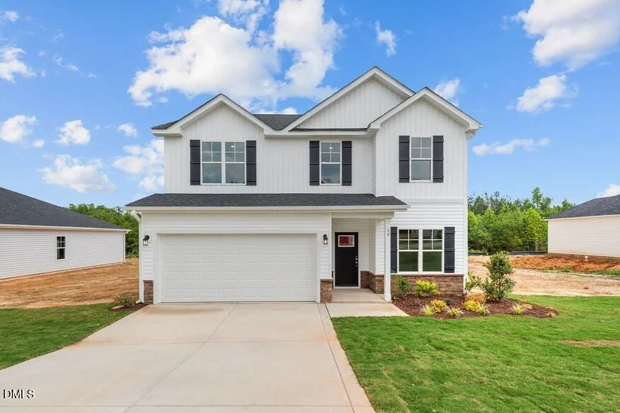 Unit for sale at 68 Ambrosia Way, Bunnlevel, NC 28323