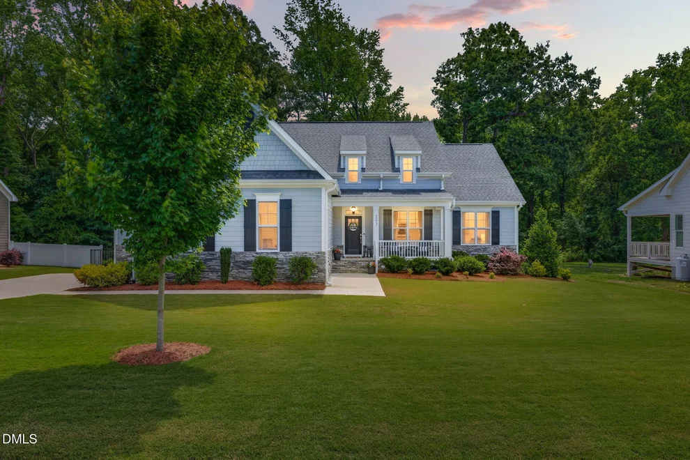 Unit for sale at 203 Freewill Place, Raleigh, NC 27603