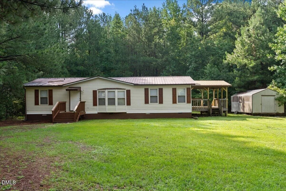 Unit for sale at 3518 E Thollie Green Road, Stem, NC 27581