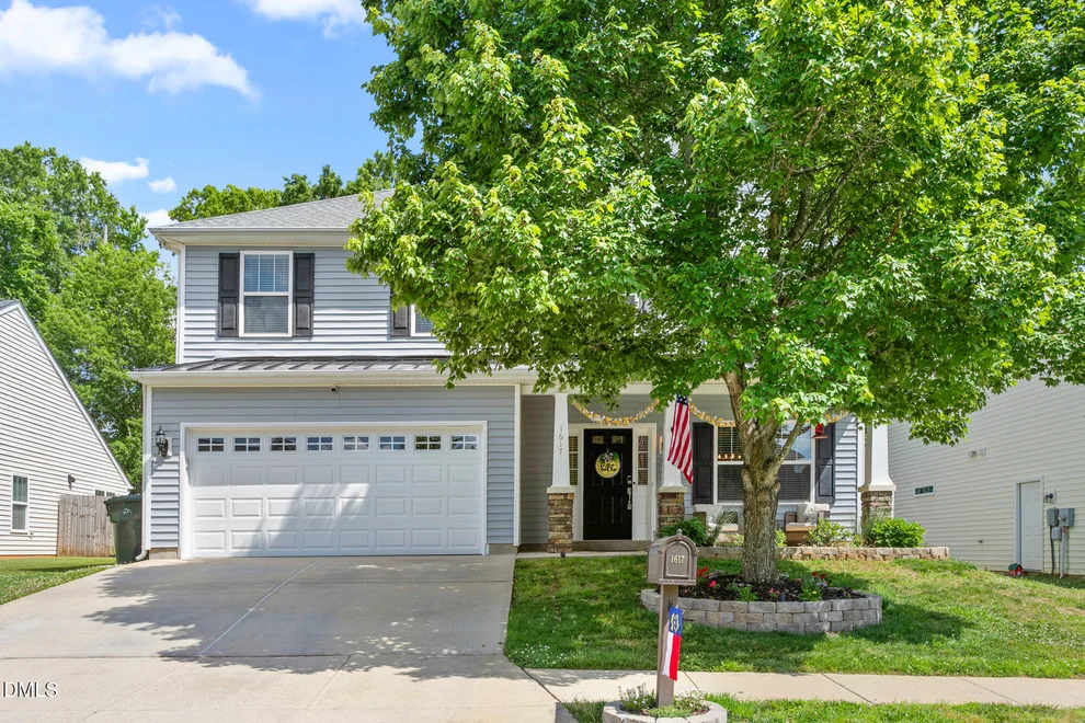 Unit for sale at 1617 Copper Circle, Mebane, NC 27302