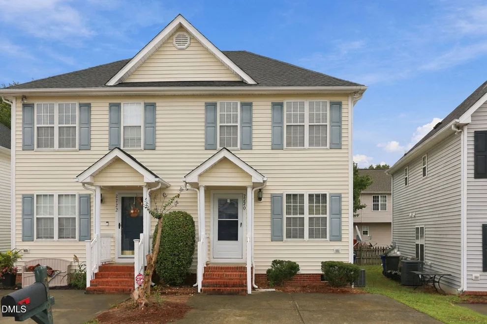 Unit for sale at 2220 Turtle Point Drive, Raleigh, NC 27604