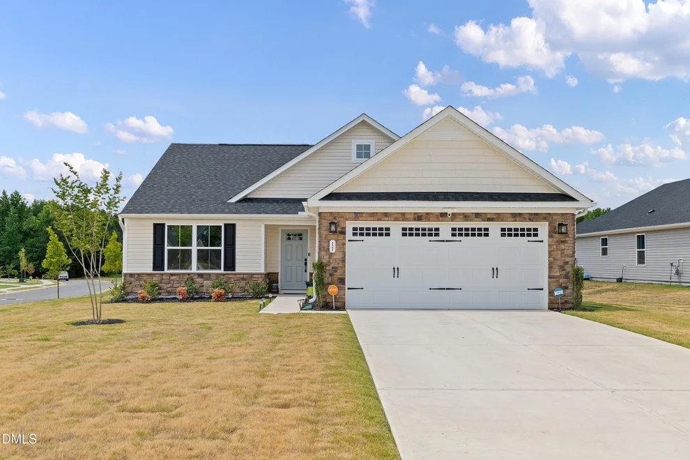 Unit for sale at 11 Artesa Court, Fuquay Varina, NC 27526