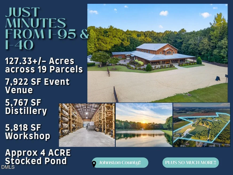 Unit for sale at 4676 Nc-50, Benson, NC 27504