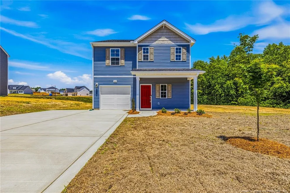 Unit for sale at 5410 Tall Timbers Drive, Fayetteville, NC 28311