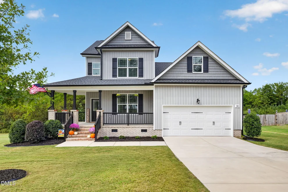 Unit for sale at 100 Brodie Rose Landing Way, Smithfield, NC 27577