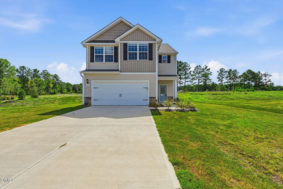 Unit for sale at 65 Royal Meadow Drive, Angier, NC 27501