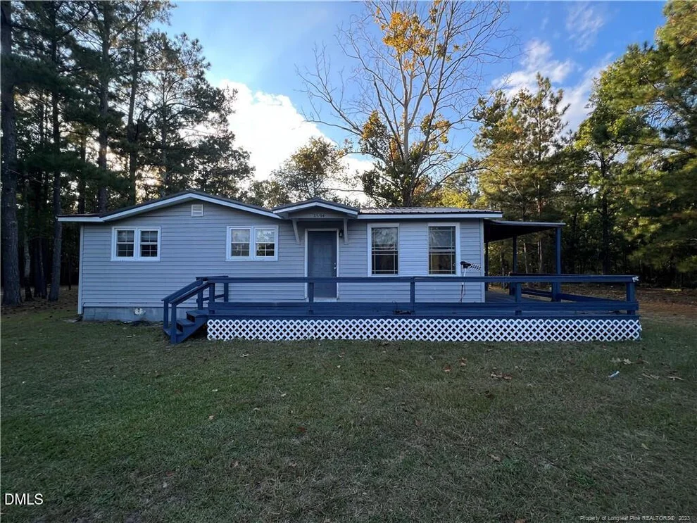 Unit for sale at 2594 Marks Road, Cameron, NC 28326