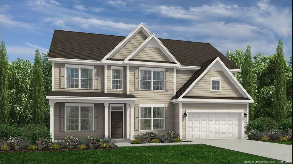 Unit for sale at 214 Margot Manor Drive, Benson, NC 27504