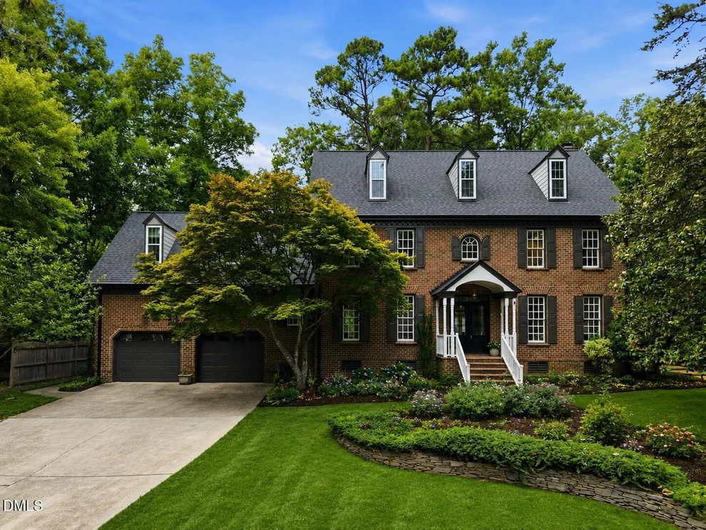 Unit for sale at 7305 Bay Hill Court, Raleigh, NC 27615