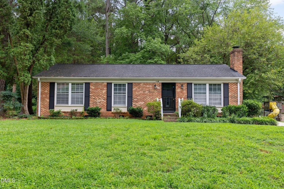 Unit for sale at 5804 Caledonia Street, Raleigh, NC 27609