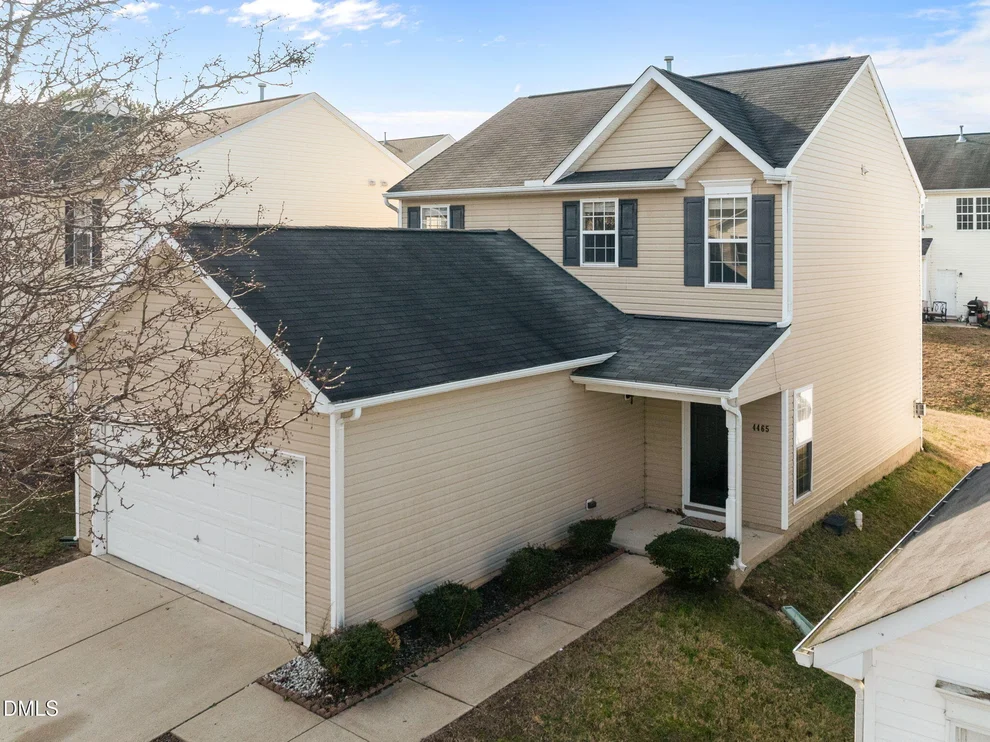 Unit for sale at 4465 Cardinal Grove Boulevard, Raleigh, NC 27616