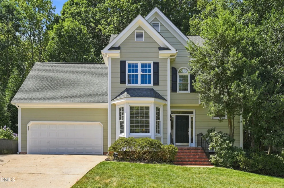 Unit for sale at 4324 Glen Erin Way, Raleigh, NC 27613