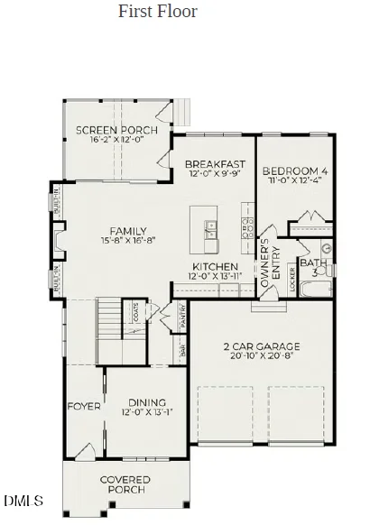 Unit for sale at 755 W Holly Springs Road, Holly Springs, NC 27540