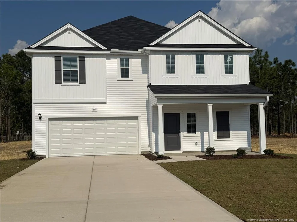 Unit for sale at 99 Blossom Trail, Lillington, NC 27546