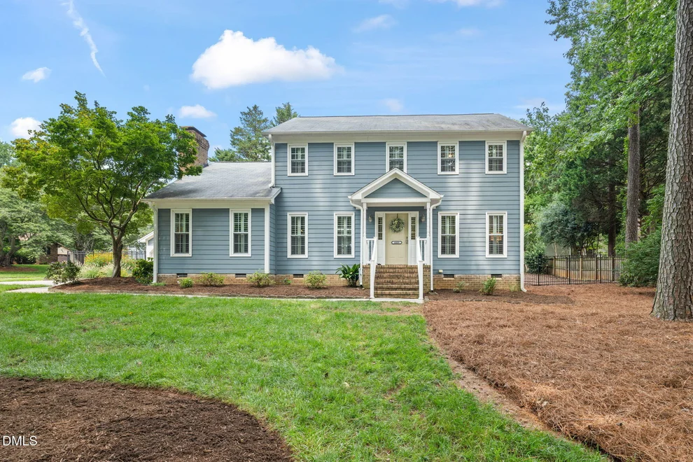 Unit for sale at 4408 Talcott Drive, Durham, NC 27705