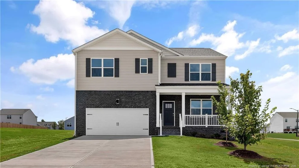Unit for sale at 134 Charlies Bend Way, Spring Lake, NC 28390
