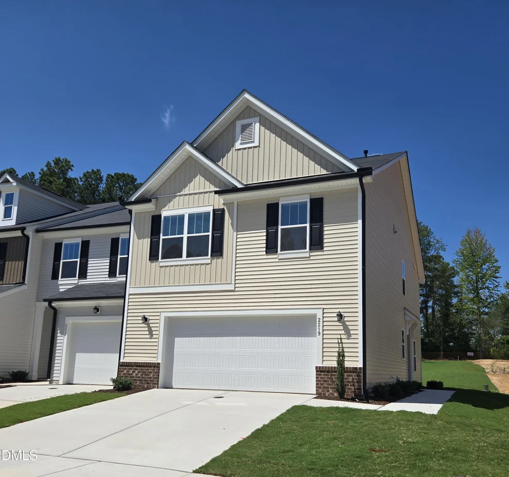 Unit for sale at 2219 Bright Shore Street, Raleigh, NC 27610