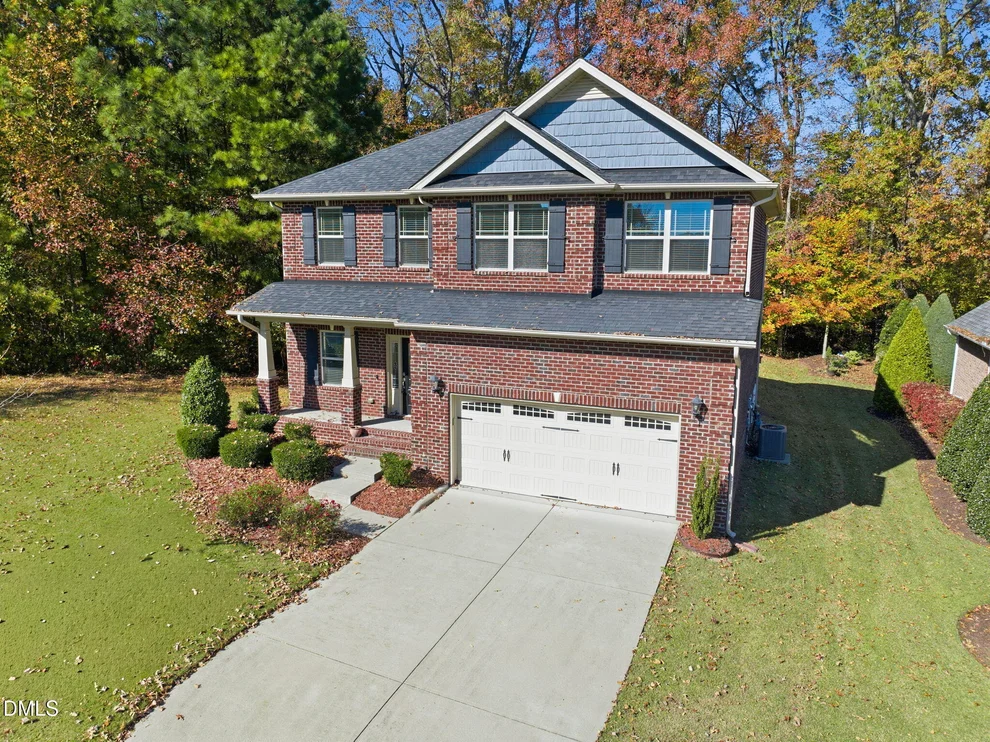 Unit for sale at 105 Valleycruise Circle, Garner, NC 27529
