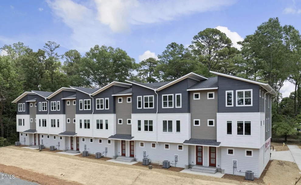 Unit for sale at 4204 Reavis Road, Raleigh, NC 27606