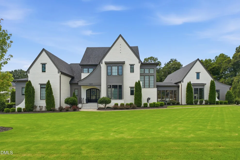 Unit for sale at 1417 Sky Vista Way, Raleigh, NC 27613