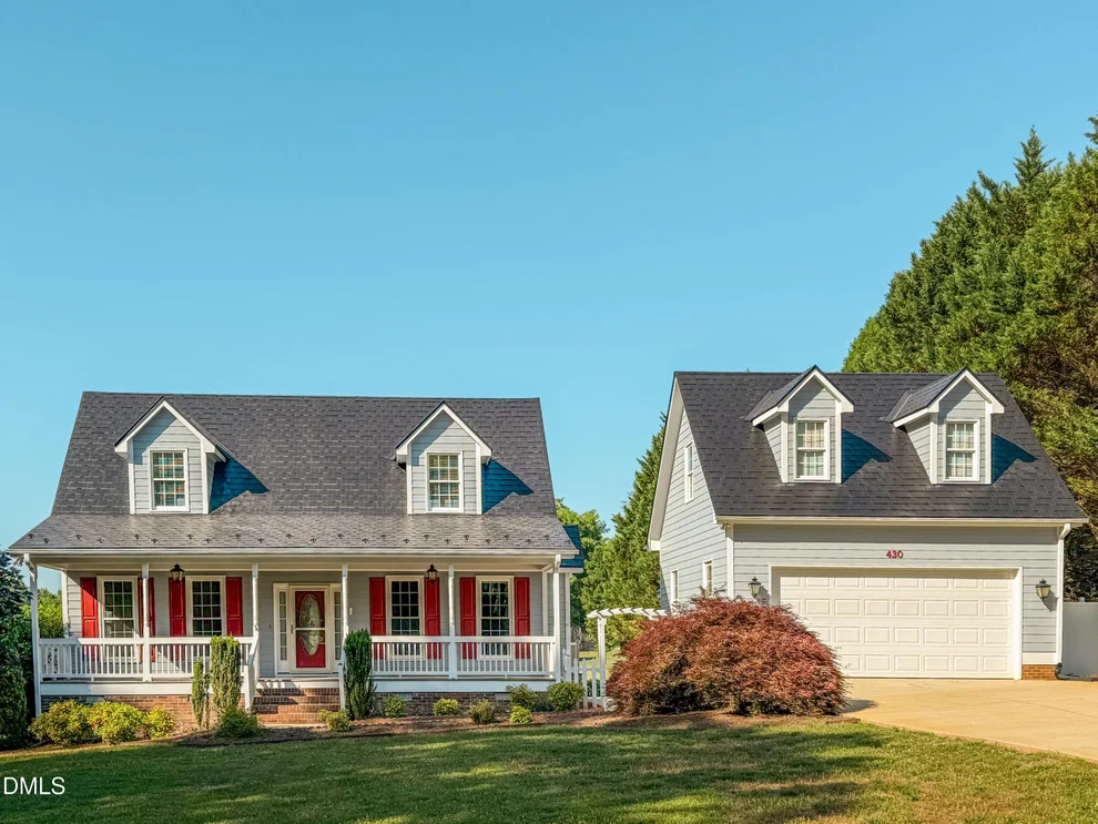 Unit for sale at 430 Ann Drive, Timberlake, NC 27583