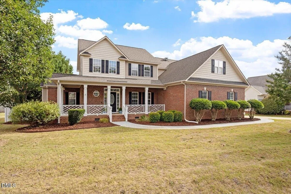 Unit for sale at 89 River Knoll Drive, Clayton, NC 27527