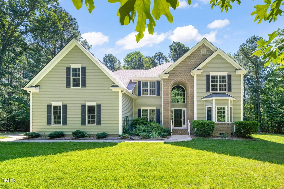 Unit for sale at 3309 Avent Ferry Road, New Hill, NC 27562
