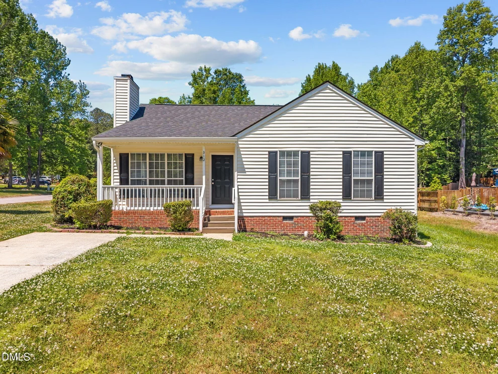 Unit for sale at 312 Holly Pines Court, Holly Springs, NC 27540