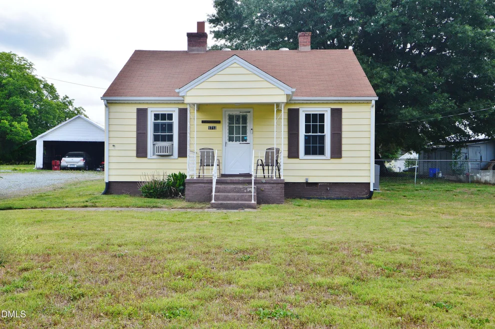 Unit for sale at 1713 Lower Hopedale Road, Burlington, NC 27217