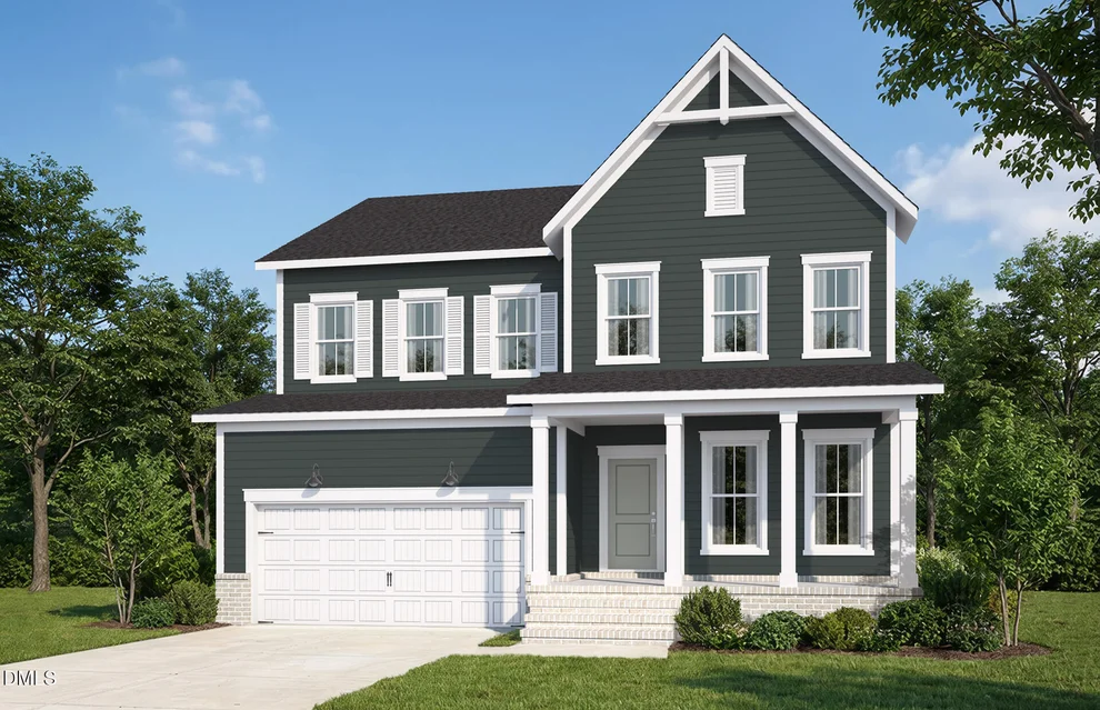 Unit for sale at 55 Twig Ponds Way, Angier, NC 27501