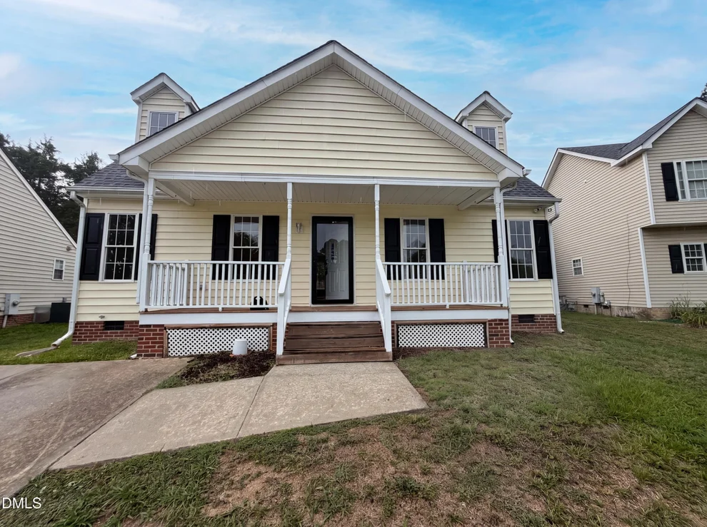 Unit for sale at 216 Cross Current Lane, Raleigh, NC 27610