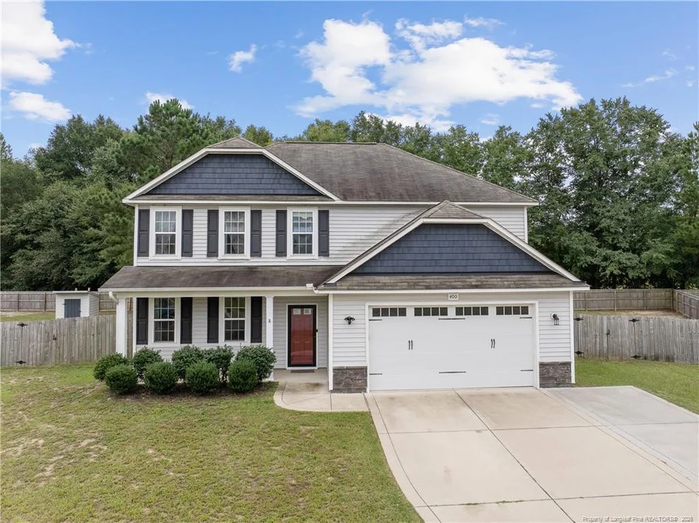 Unit for sale at 400 Jax Court, Fayetteville, NC 28312