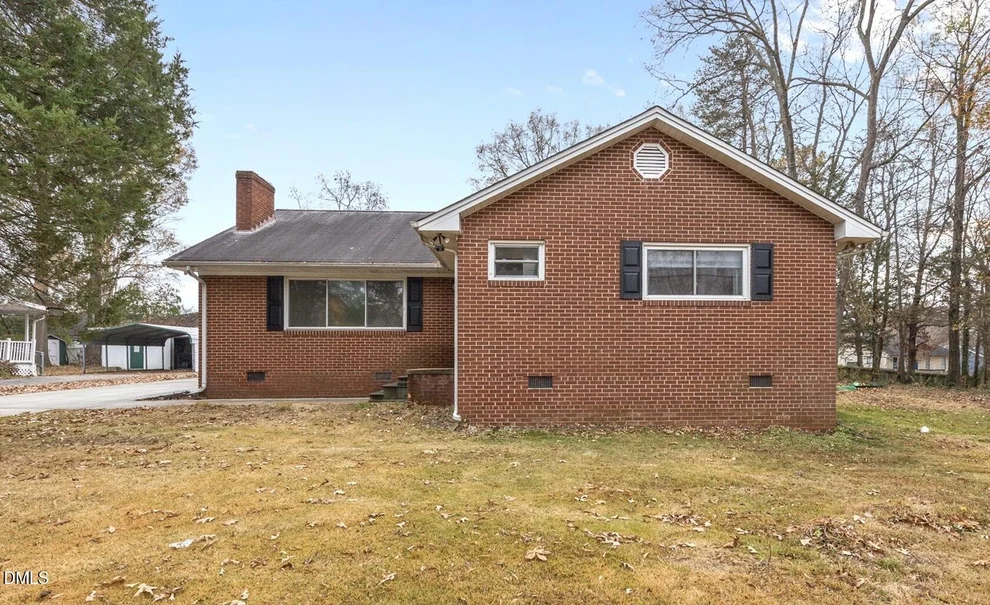 Unit for sale at 2235 Wilkins Street, Burlington, NC 27217