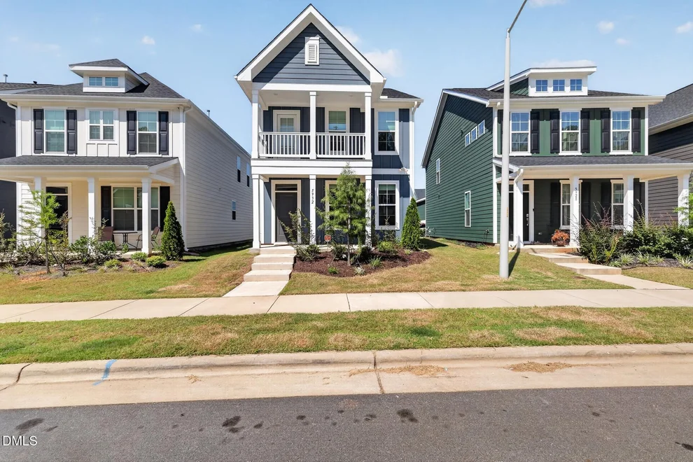 Unit for sale at 5932 Conly Drive, Raleigh, NC 27603