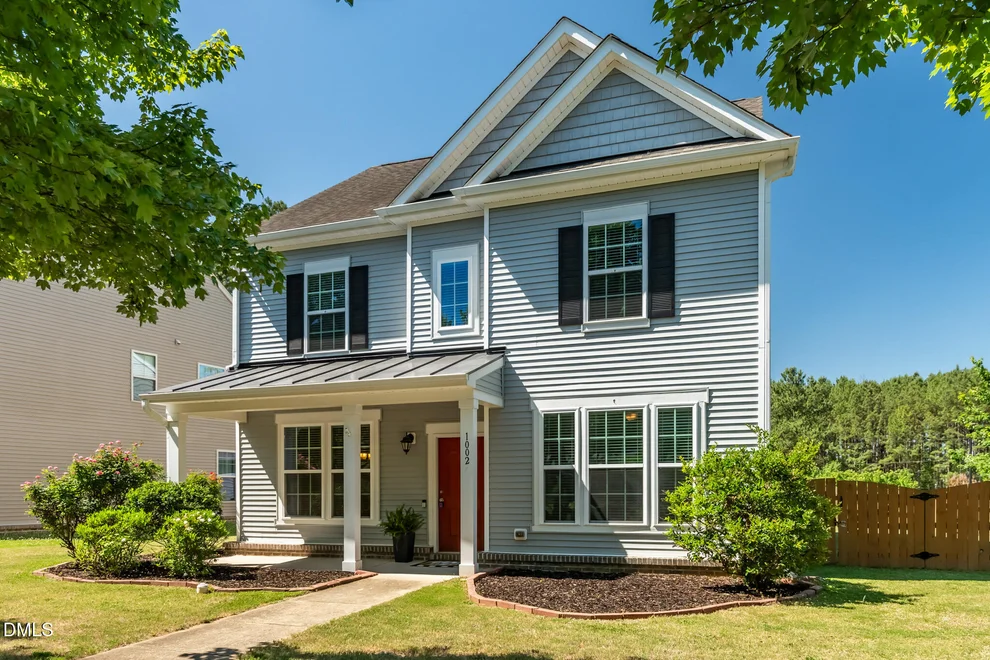 Unit for sale at 1002 Churchill Glen Boulevard, Knightdale, NC 27545